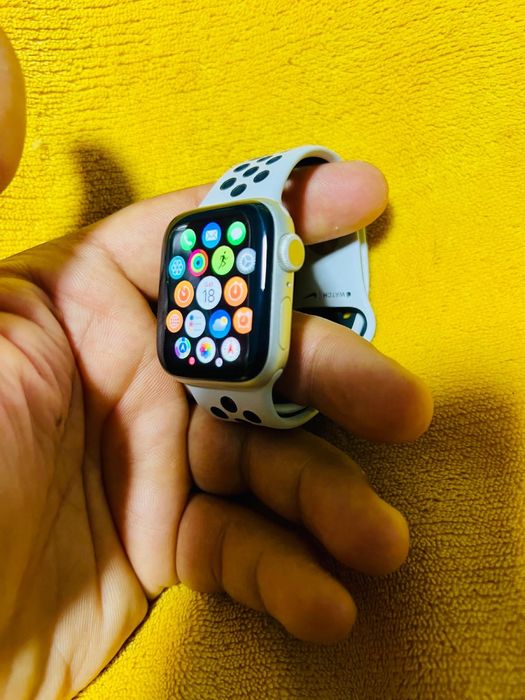 apple watch 5 40mm 92 health