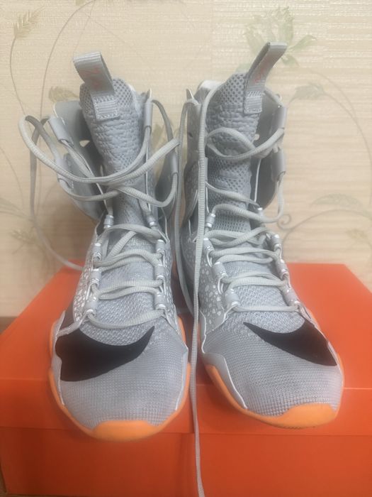 Боксерки Hyperco 2