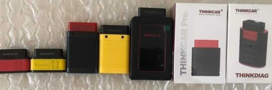 Launch thinkdiag easydiag x431 diagzone xdiag 2024