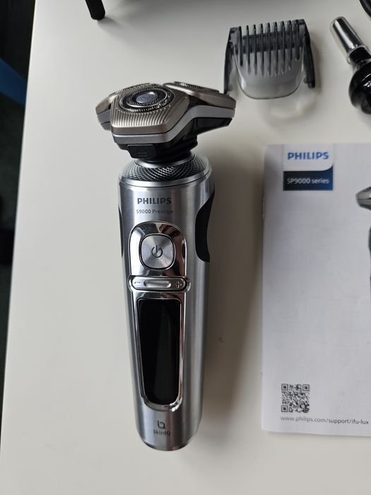 Philips S9000 Prestige Shaver