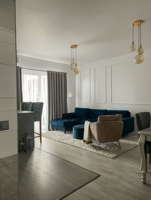 Apartament cartier Europa