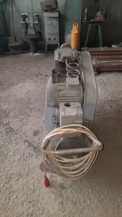 Motor electric 16 kw