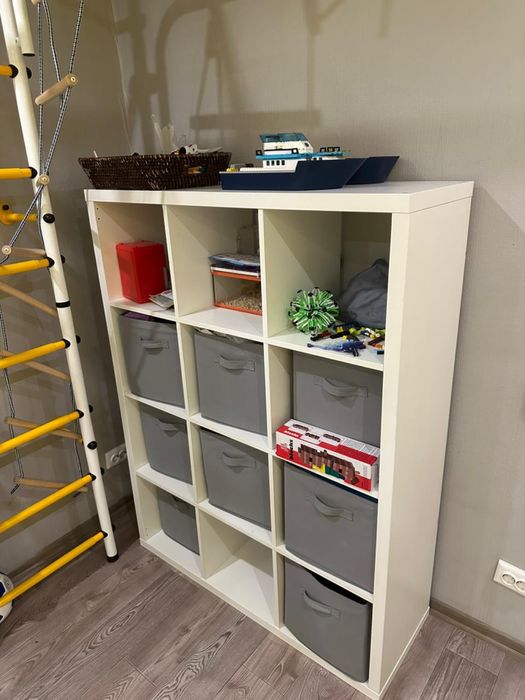 Продам мебель в детскую Ikea