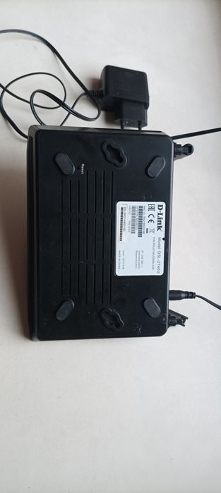 Модем WiFi роутер