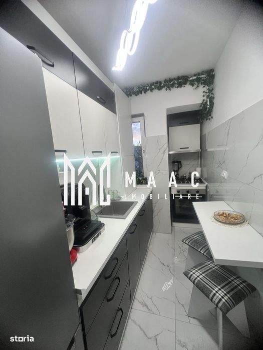 Apartament 2 camere | Renovat complet | Balcon | Zona Rahova