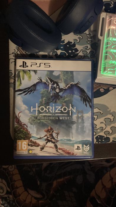 Продавам Horizon Forbidden West