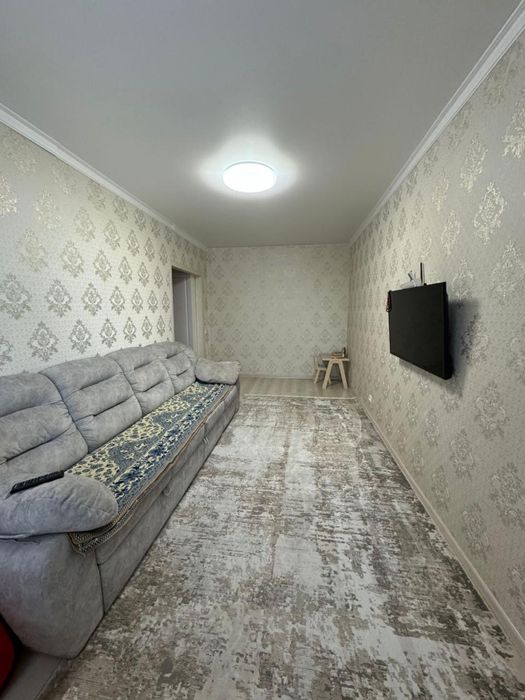 Продам двухкомнатную квартиру