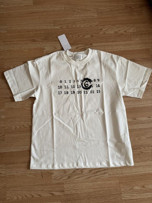 tricou  Margiela