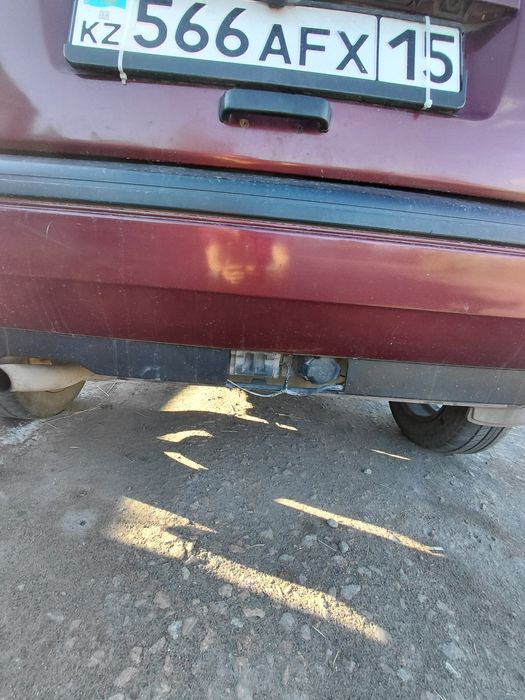 Продам а/м Golf 3