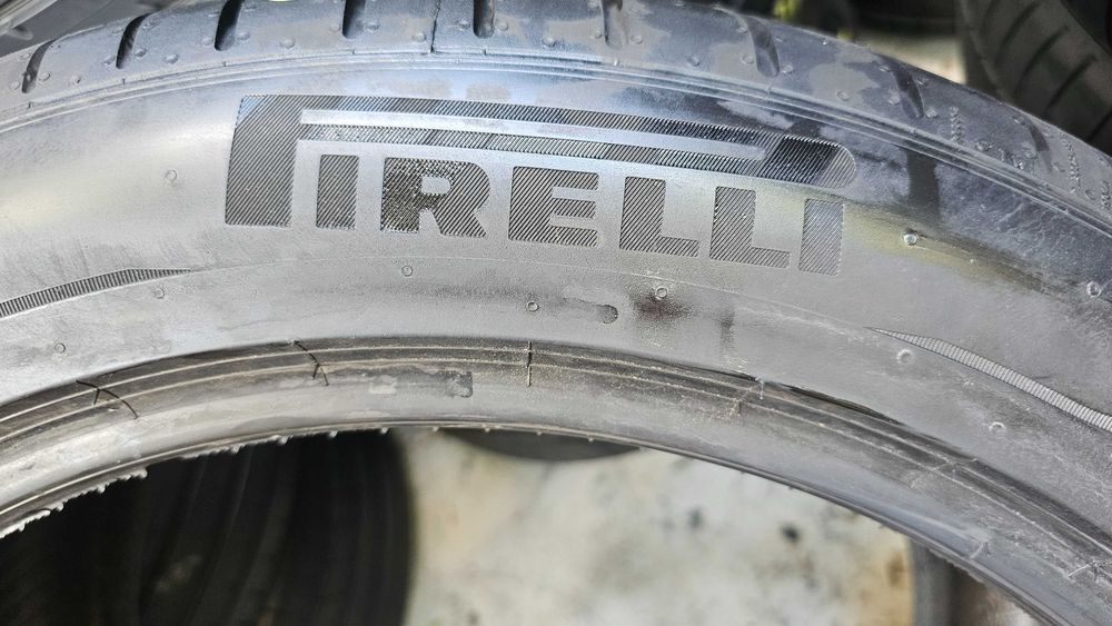 anvelope PIRELLI 285/40/19 vara 2025