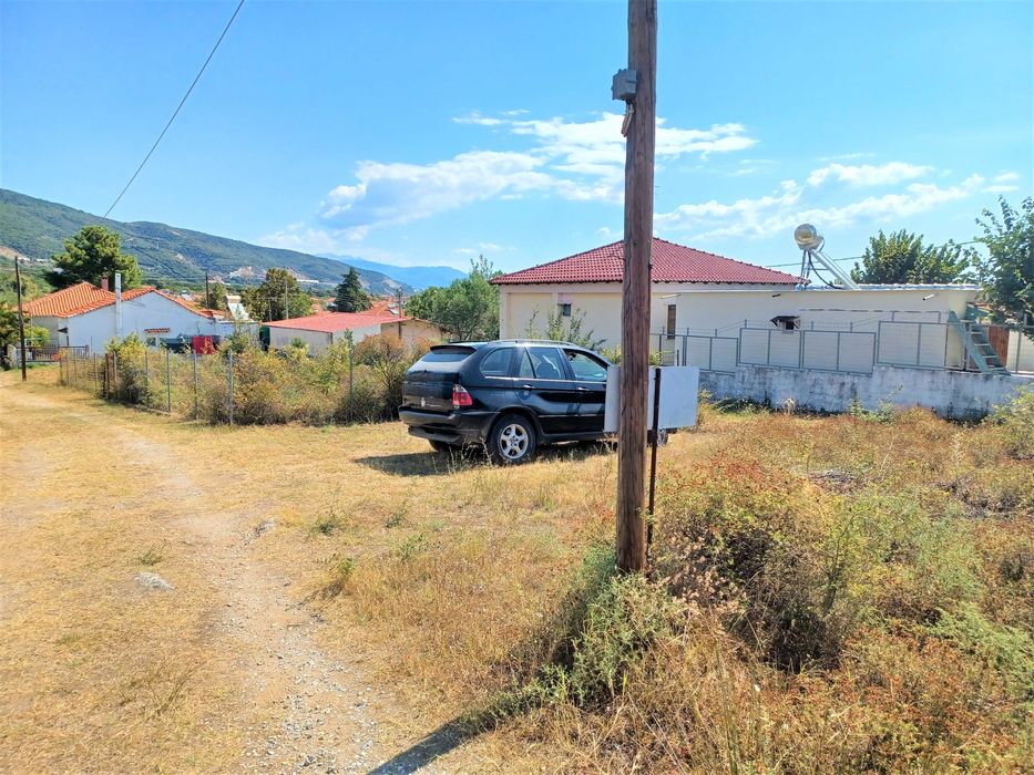 Продава се парцел 160 м2 в регулация в Аспровалта, Гърция