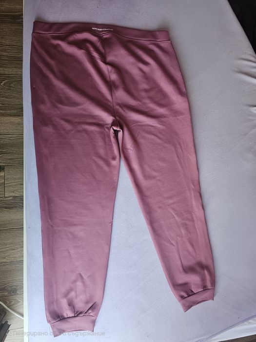 Дамско спортно долнище