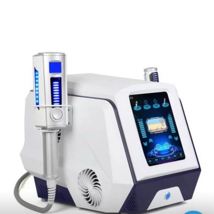 Продам аппарат эндосфера терапия