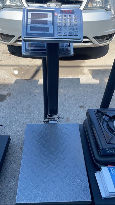 Весы Электронный оптом