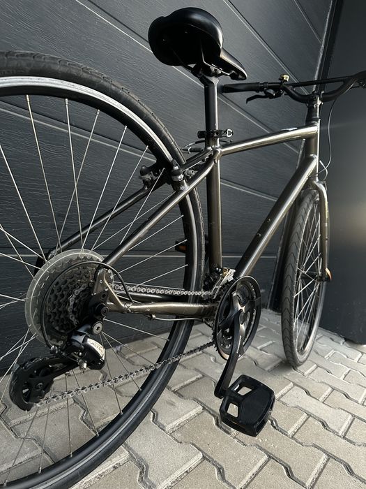 Хибриден велосипед Specialized Crossroads 28” M” 3x8