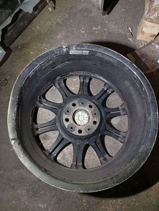 Джанта style 135 18"