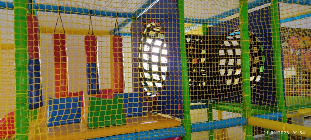 Vând modular pentru copii!