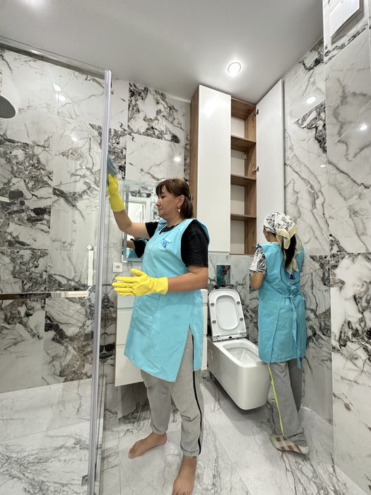 Клининг. Уборка. Уборка после ремонта. Химчистка