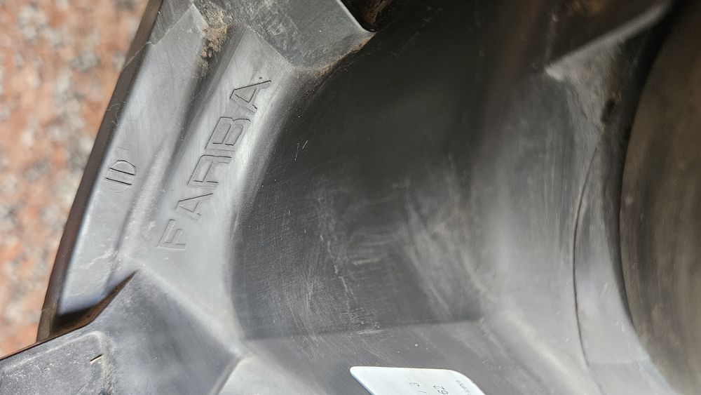 Оригинални Фарове за RENAULT 3