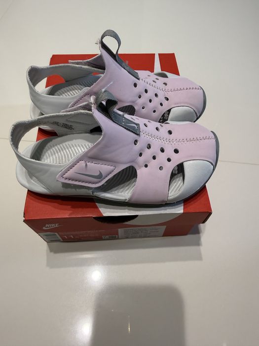 Nike-чехли 28 номер