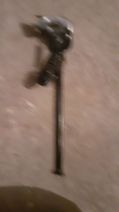 Cric pentru bicicleta in stare buna