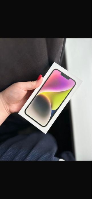 IPHONE 14 продам