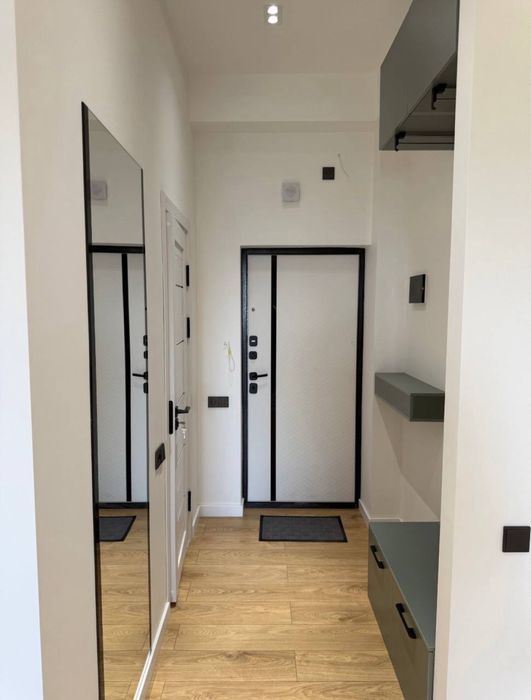 ЖК Darkhan Residence 1/9/12 (32м2) Укомплектована Срочно