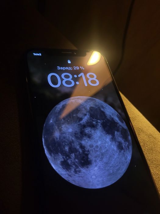 Iphone xs 256 gb