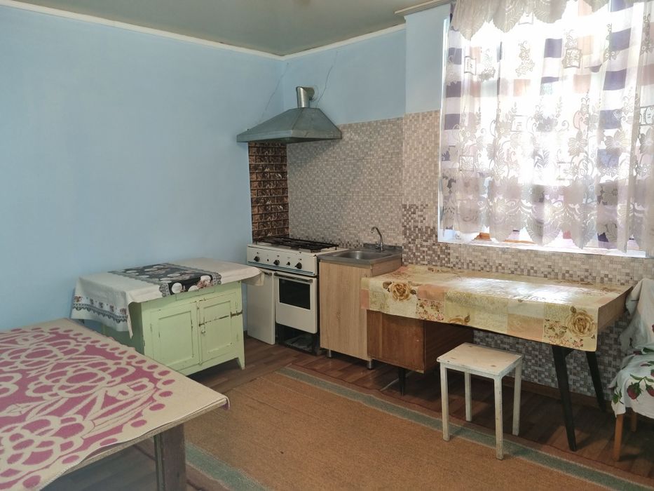 Сдаётся в аренду 1 комната на участке. Семья без детей