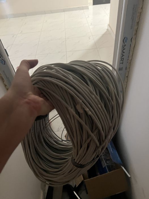 Продам utp кабель