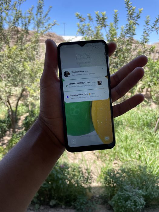 Samsung a03 core