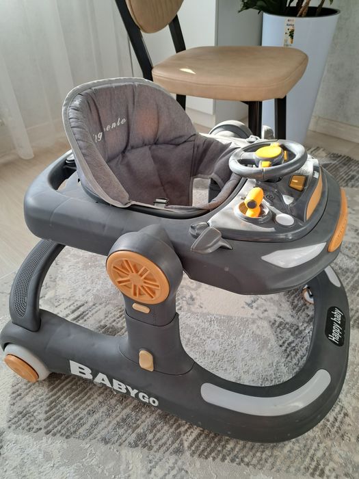 Продаются ходунки свои в хорошем состоянии