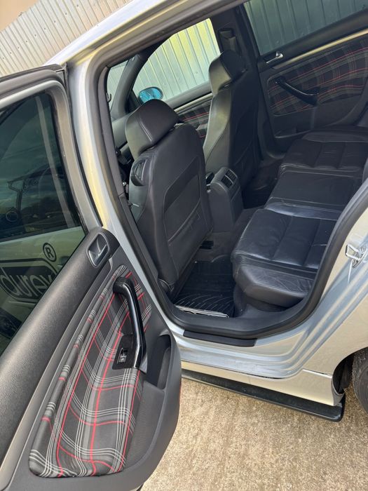 VW Golf 5, 1.9 BKC