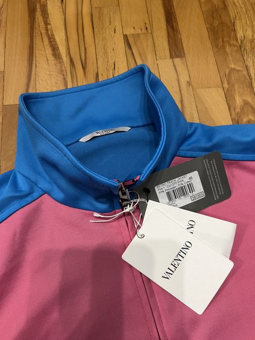 Горнище VALENTINO суичър дамско 46 размер XL