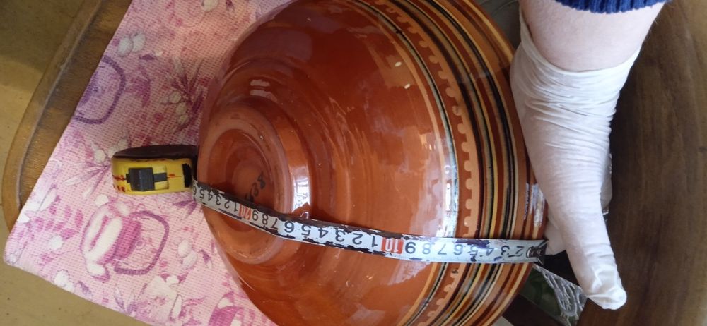 Антикварная чашка новая