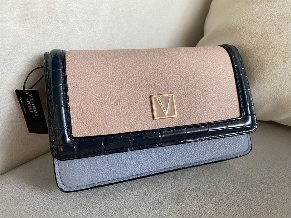 Victoria’s Secret - чанта/клъч, нова с етикет