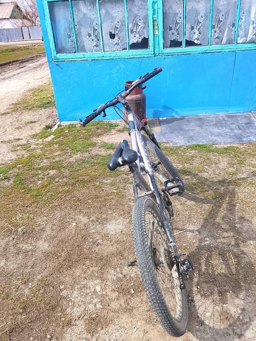 Велосипед Pegas