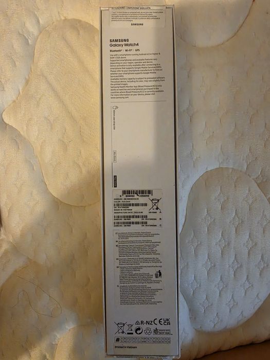 Samsung Galaxy Watch 4