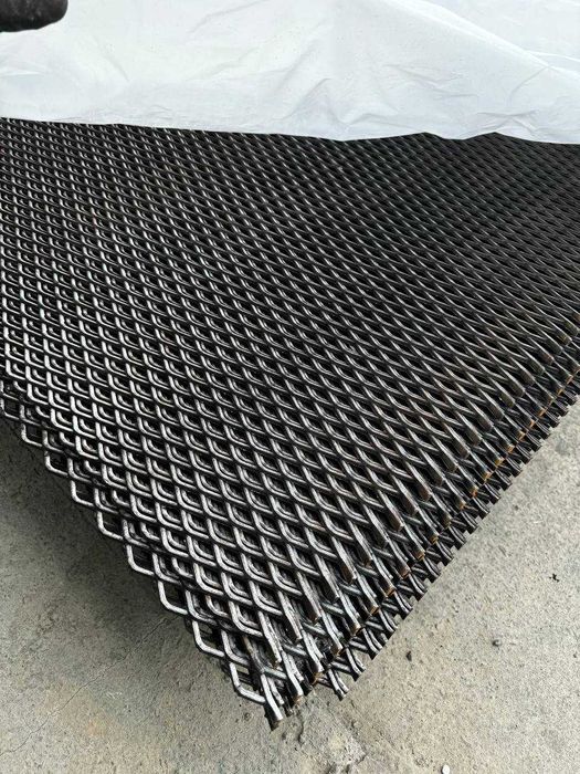 Лист ПВЛ (Просечно-вытяжной лист)