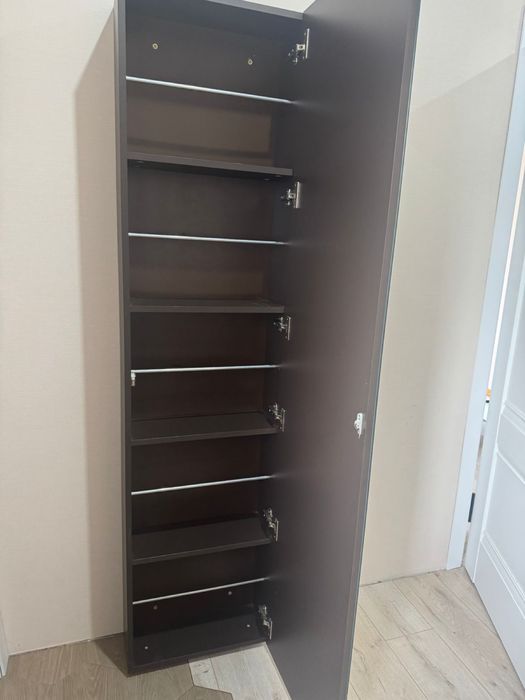 Обувница «Дятково»