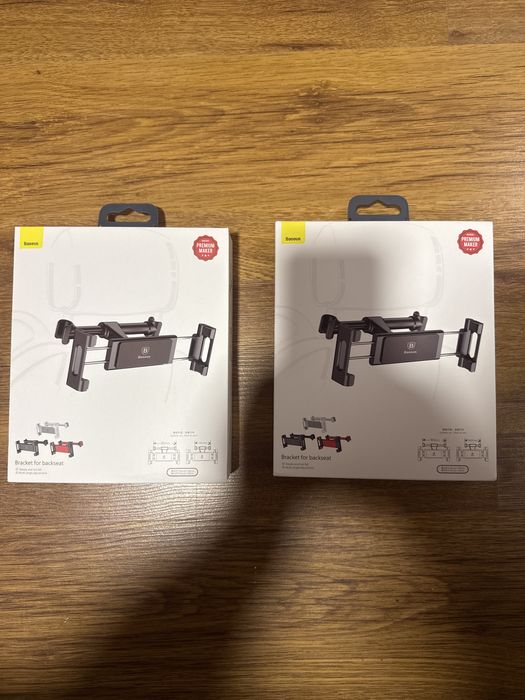 Стойки за кола, за телефон ,таблет BASEUS