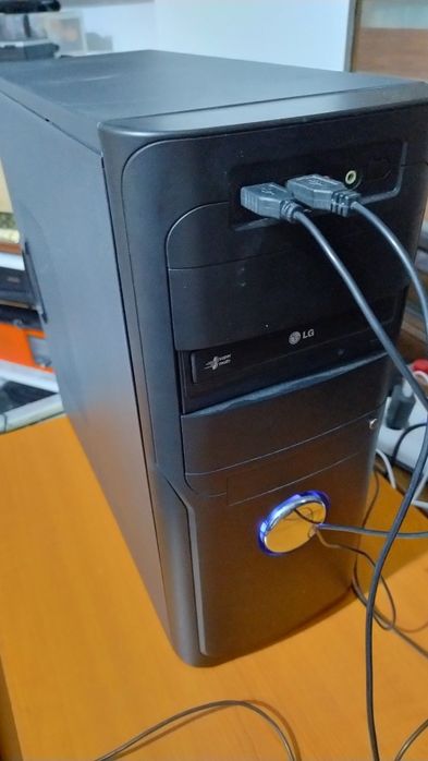 Dell optiplex 790 + inca un PC + placa baza cu i3 3220