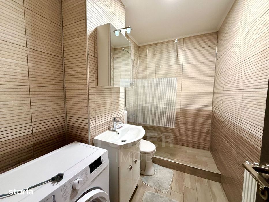 Garsoniera Premium -Pictor Brana