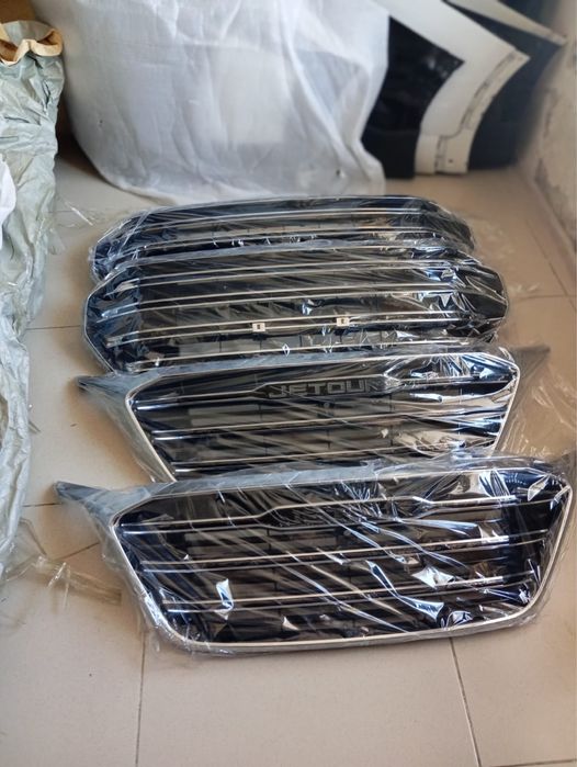 Jetour,Chery,Omoda,Exceed