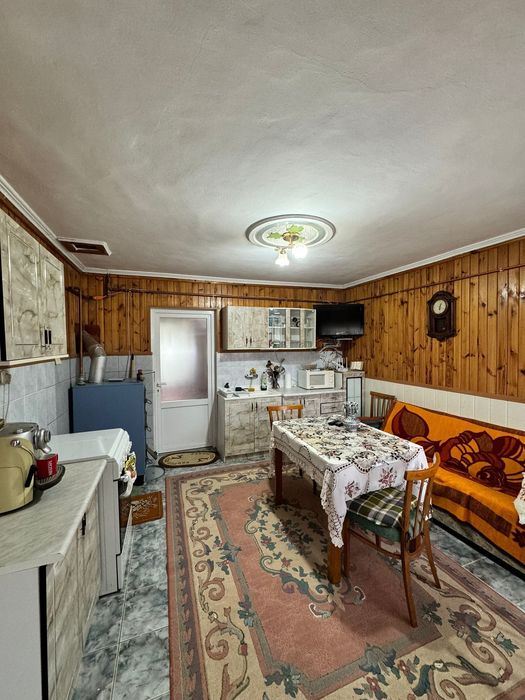 Vand Casă in orasul Borsec jud. Harghita
