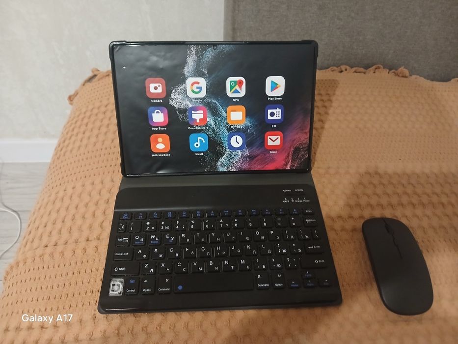 Планшет s9 ultra