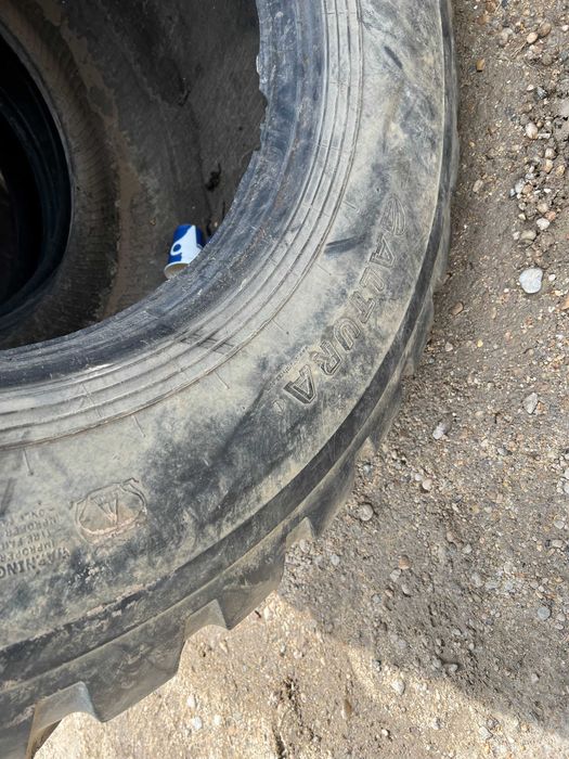 Cauciuc 700/50 R26,5