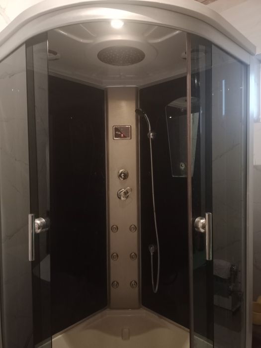 Душевая кабина б/у