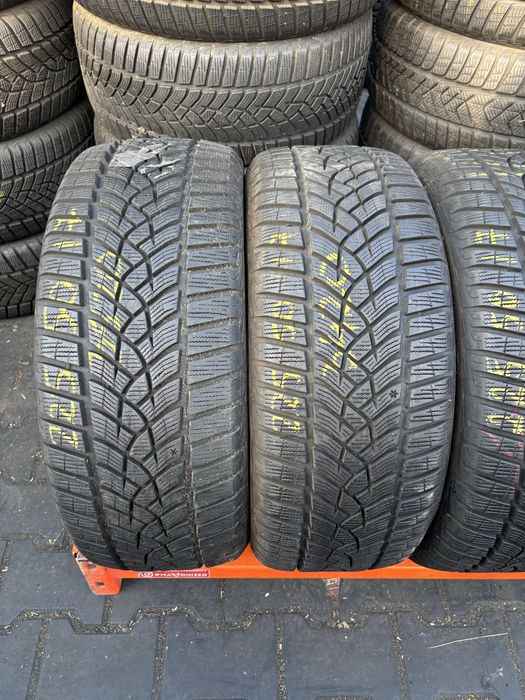 Anvelope Iarna 225/50/17 GoodYear UltraGrip Performance 225 50 17 R17