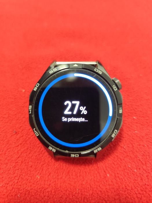 Huawei watch gt 4